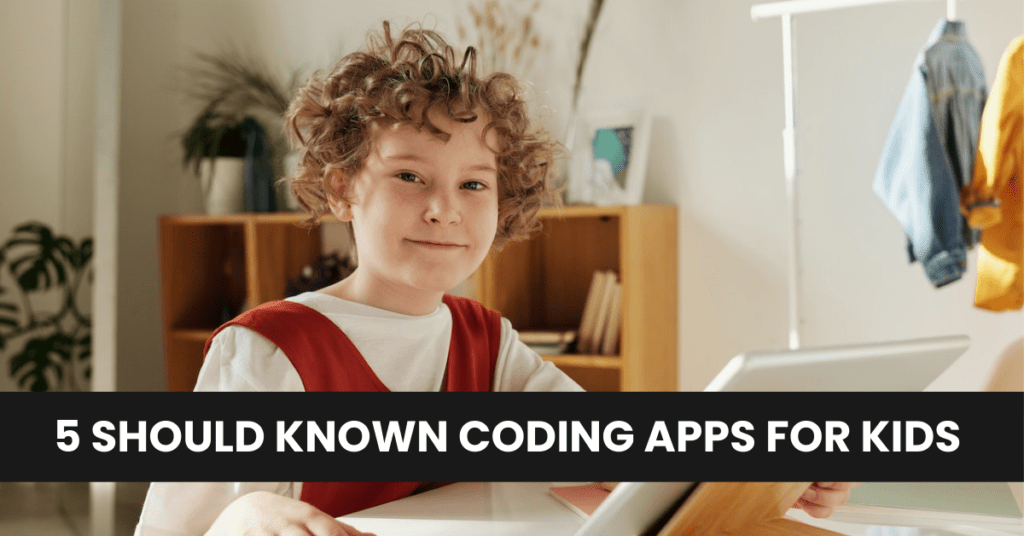Read more about the article Best Coding Apps for Kids & Children in 2023