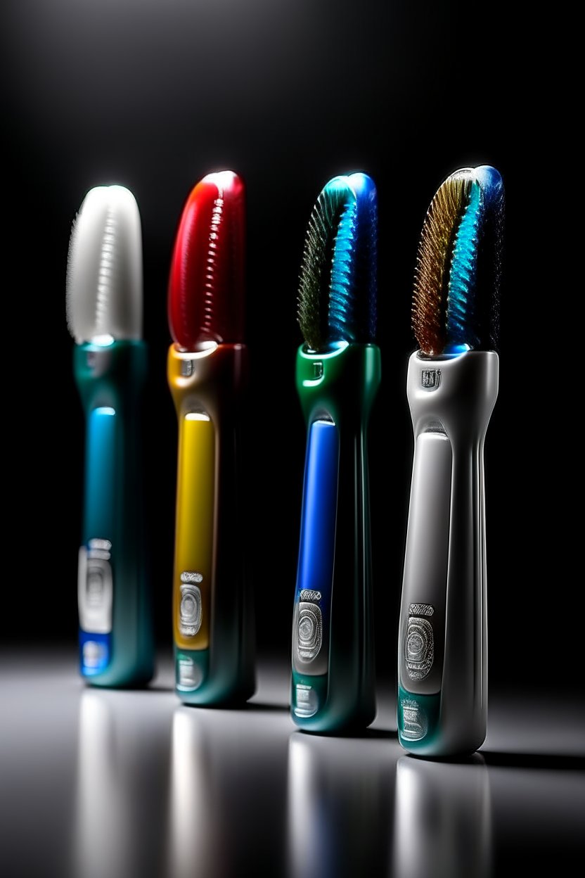 Read more about the article Best Tooth Brush in Pakistan