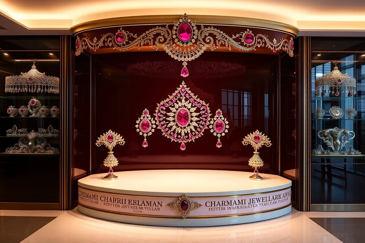 Charmsami: The Fascinating World of Personalized Jewelry