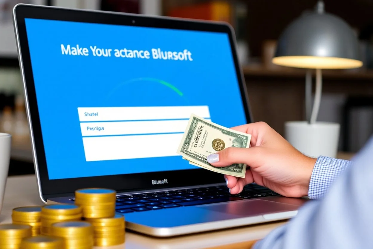 Understanding Merchant Cash Advance Blursoft