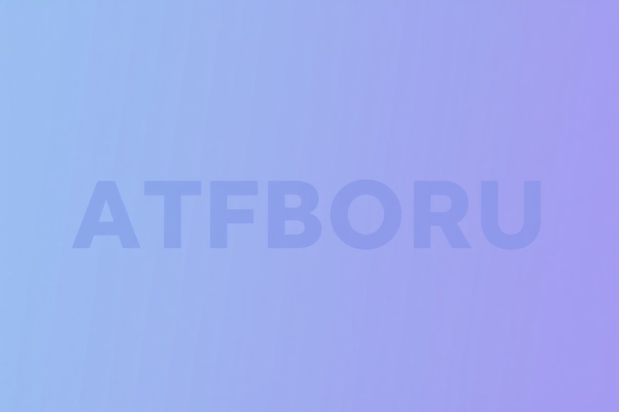 AFTBORU