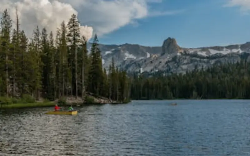 Mammoth Lakes