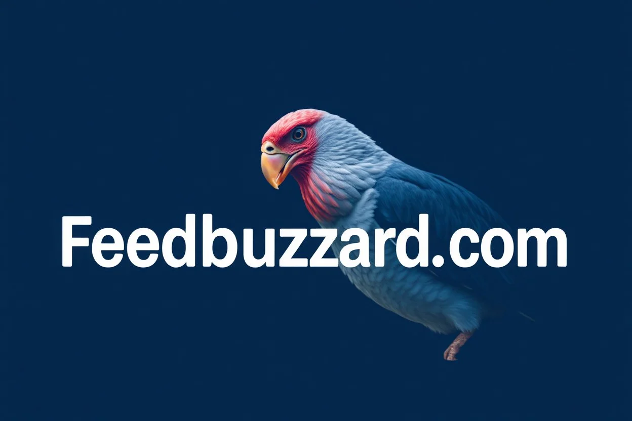 Feedbuzzard.com