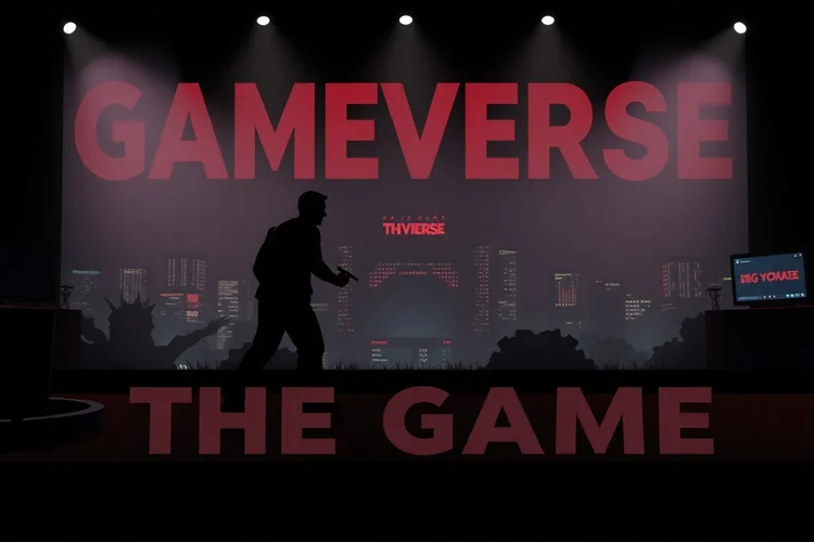 Gameverse TheGame Archives